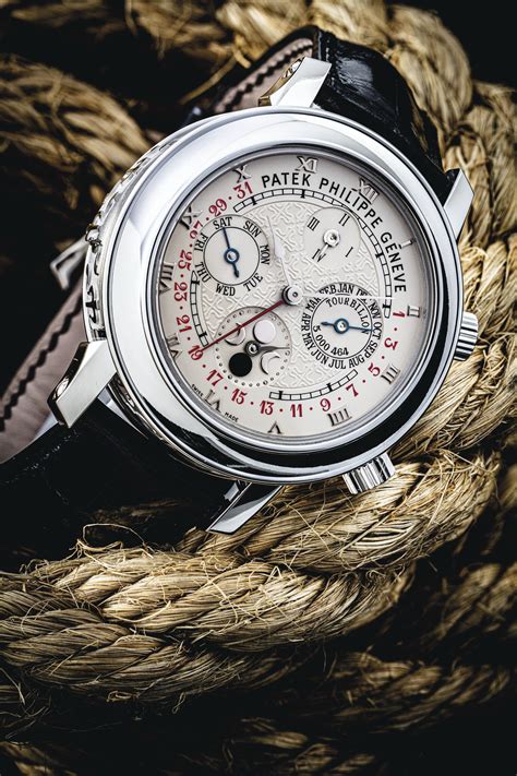 patek philippe ref 3452|Patek Philippe watch reference.